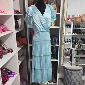 Diane Von Furstenberg Sasha Dress